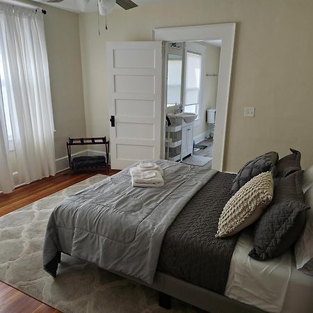 Cozy Swamp Rabbit - Sans Souci Greenville Furman Экстерьер фото