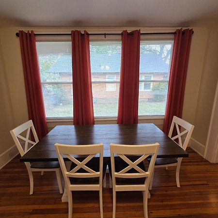 Cozy Swamp Rabbit - Sans Souci Greenville Furman Экстерьер фото