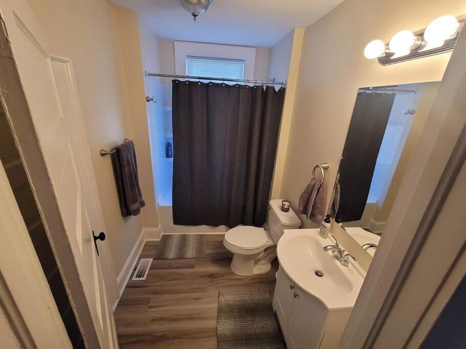 Cozy Swamp Rabbit - Sans Souci Greenville Furman Экстерьер фото