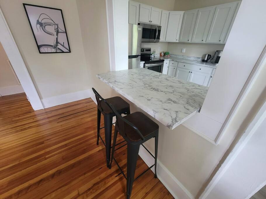 Cozy Swamp Rabbit - Sans Souci Greenville Furman Экстерьер фото