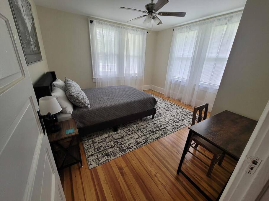Cozy Swamp Rabbit - Sans Souci Greenville Furman Экстерьер фото