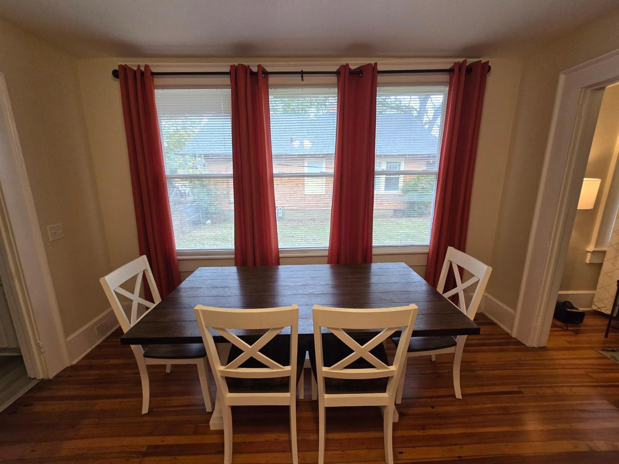 Cozy Swamp Rabbit - Sans Souci Greenville Furman Экстерьер фото